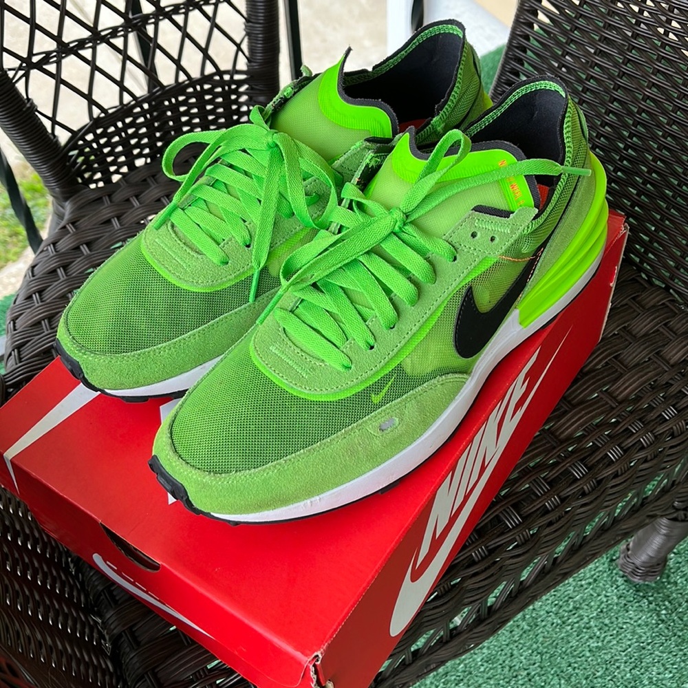 Nike Waffle One